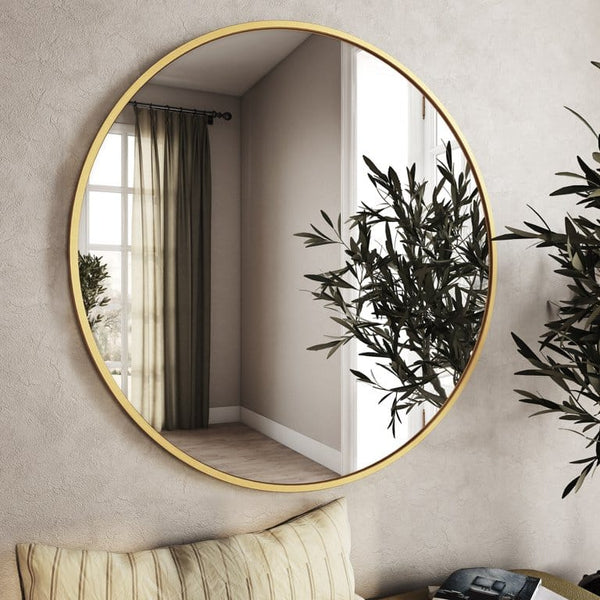 Wall Mirror