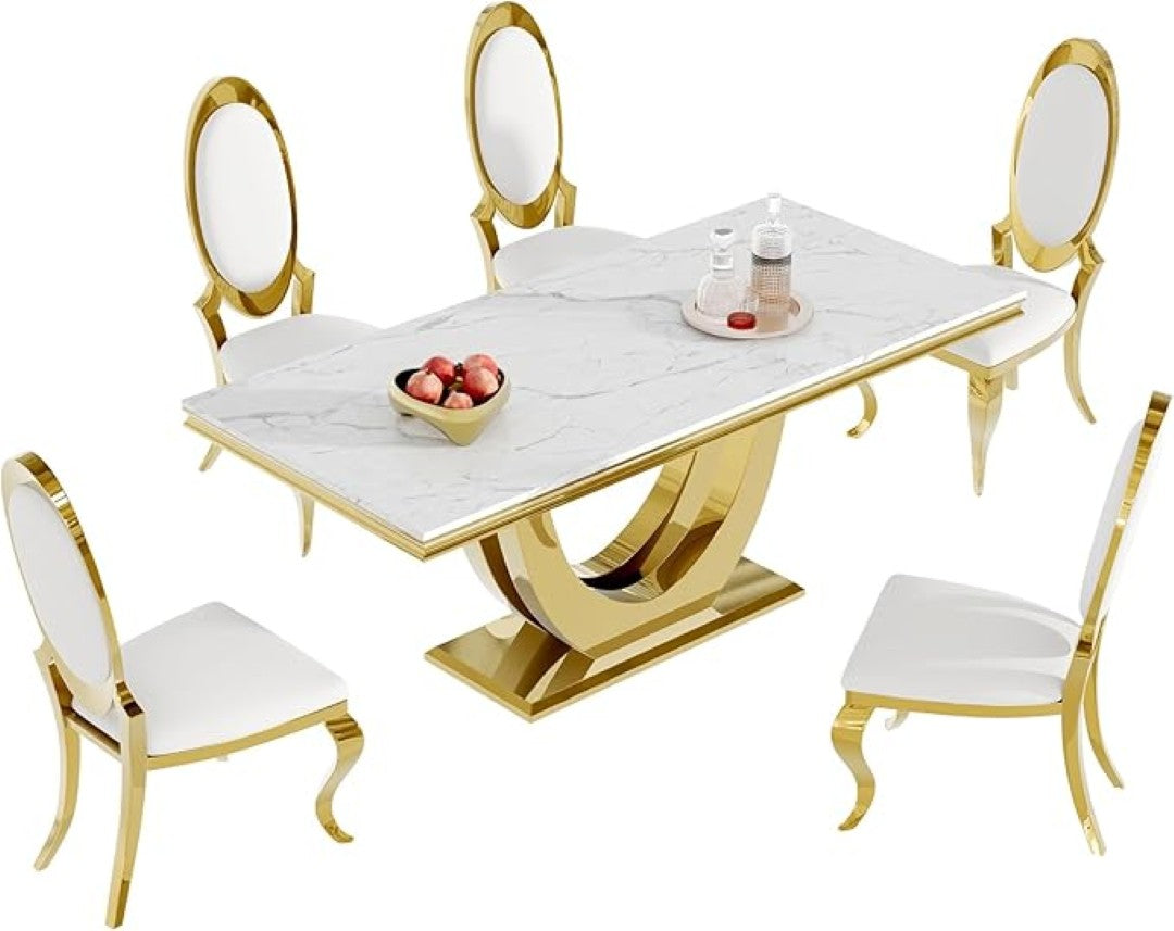 Horizon Dining Table