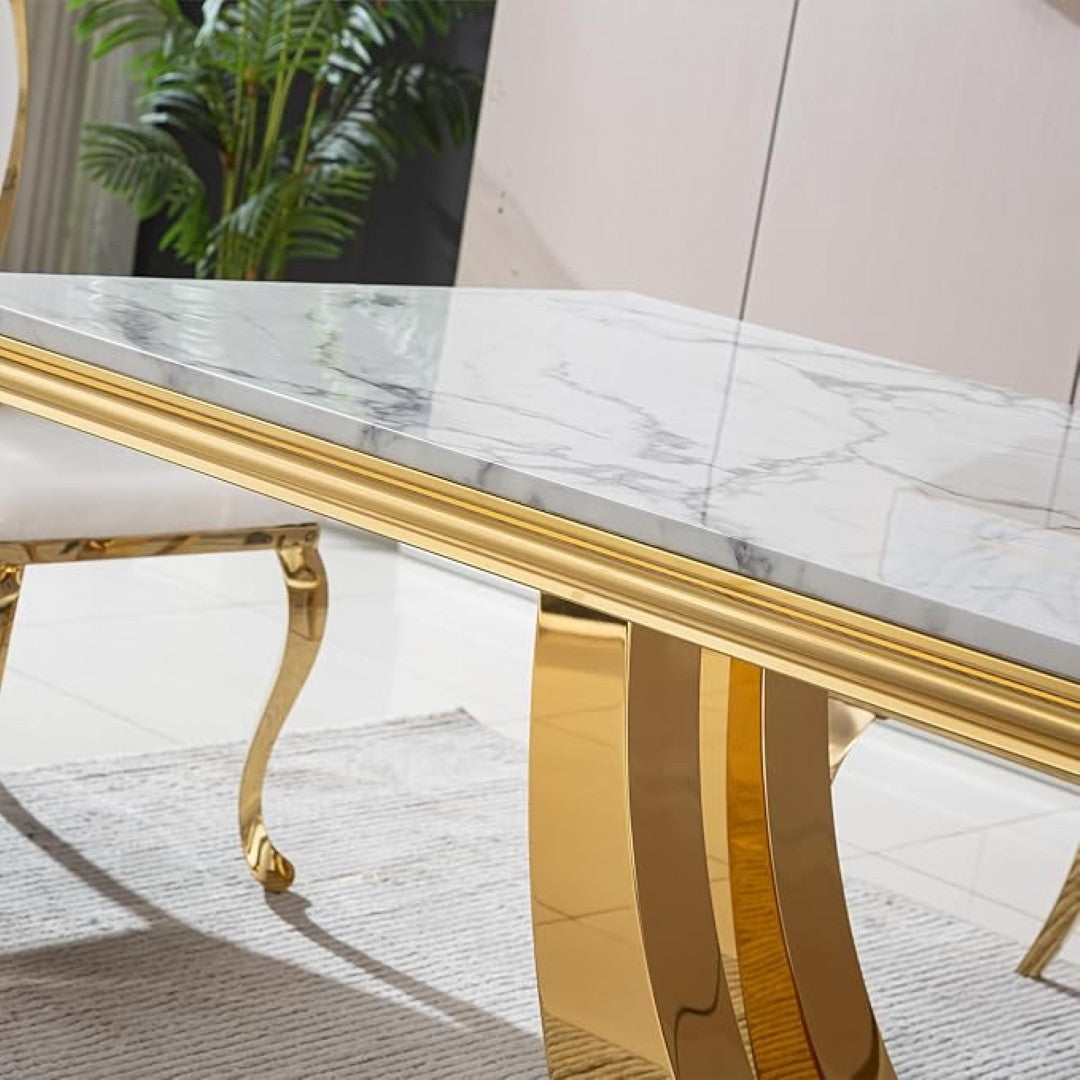 Horizon Dining Table