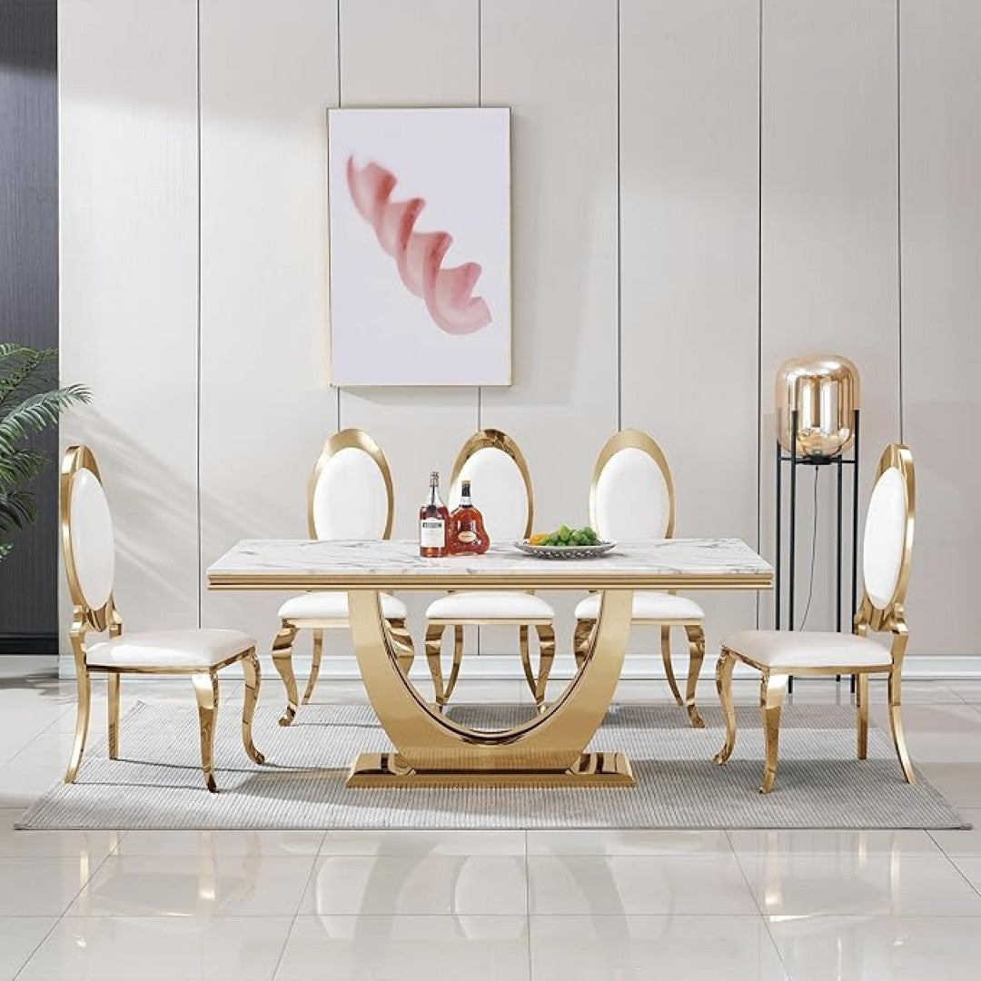 Horizon Dining Table