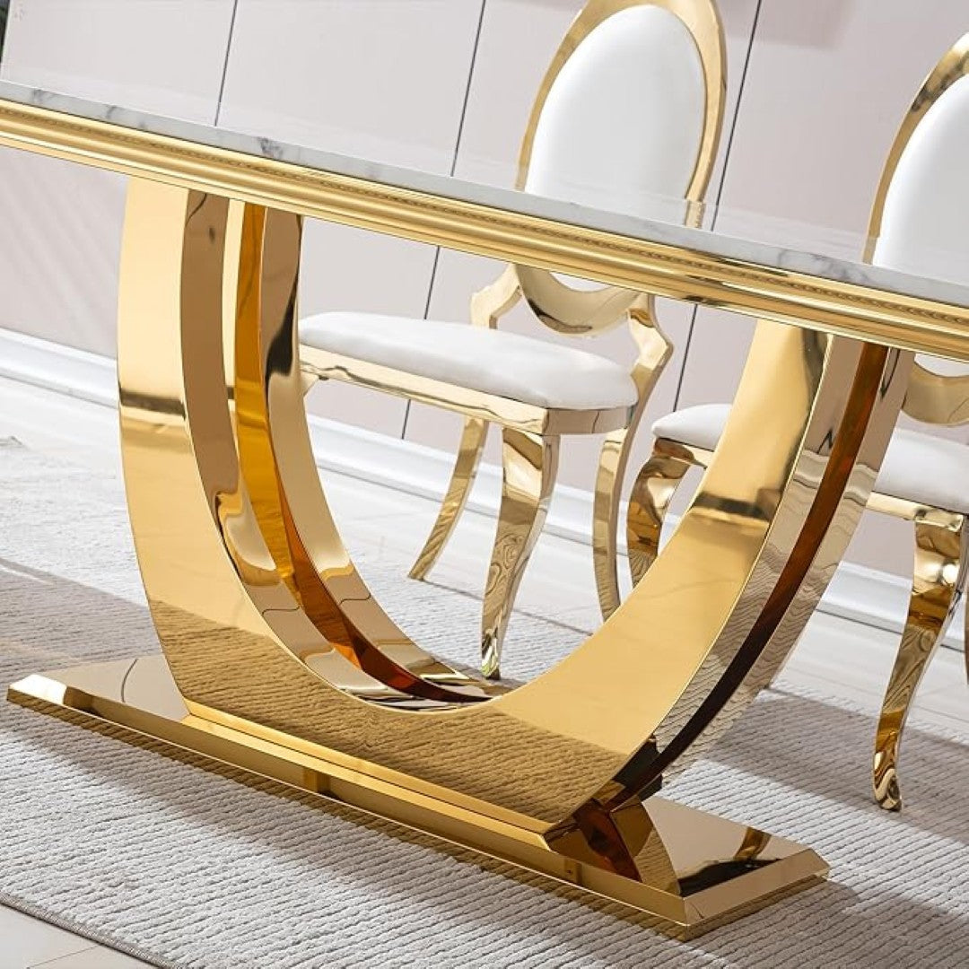 Horizon Dining Table