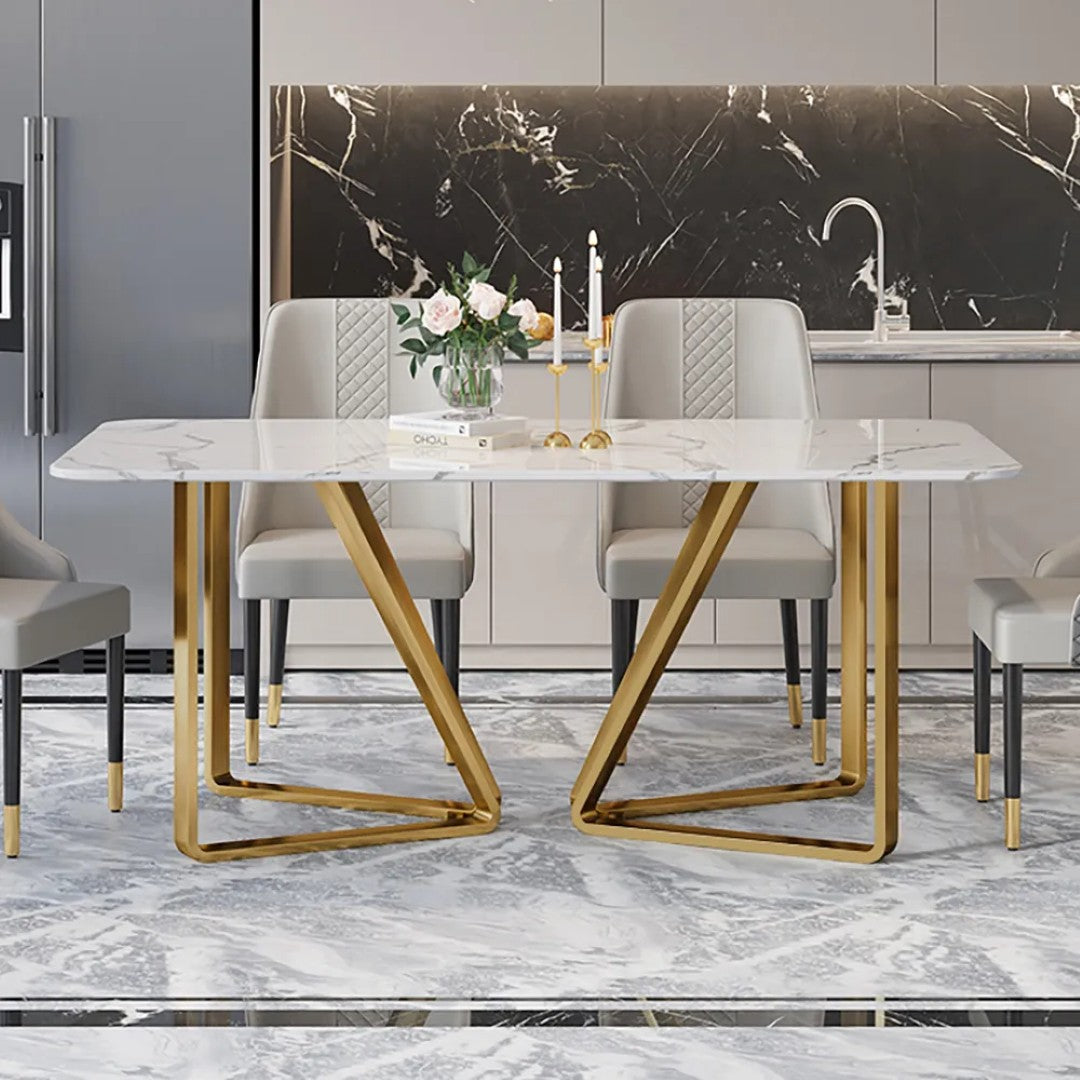 Opulence Dining Table