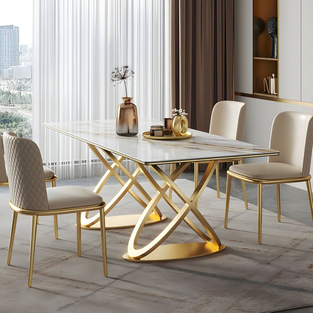 Majestic Dining Table