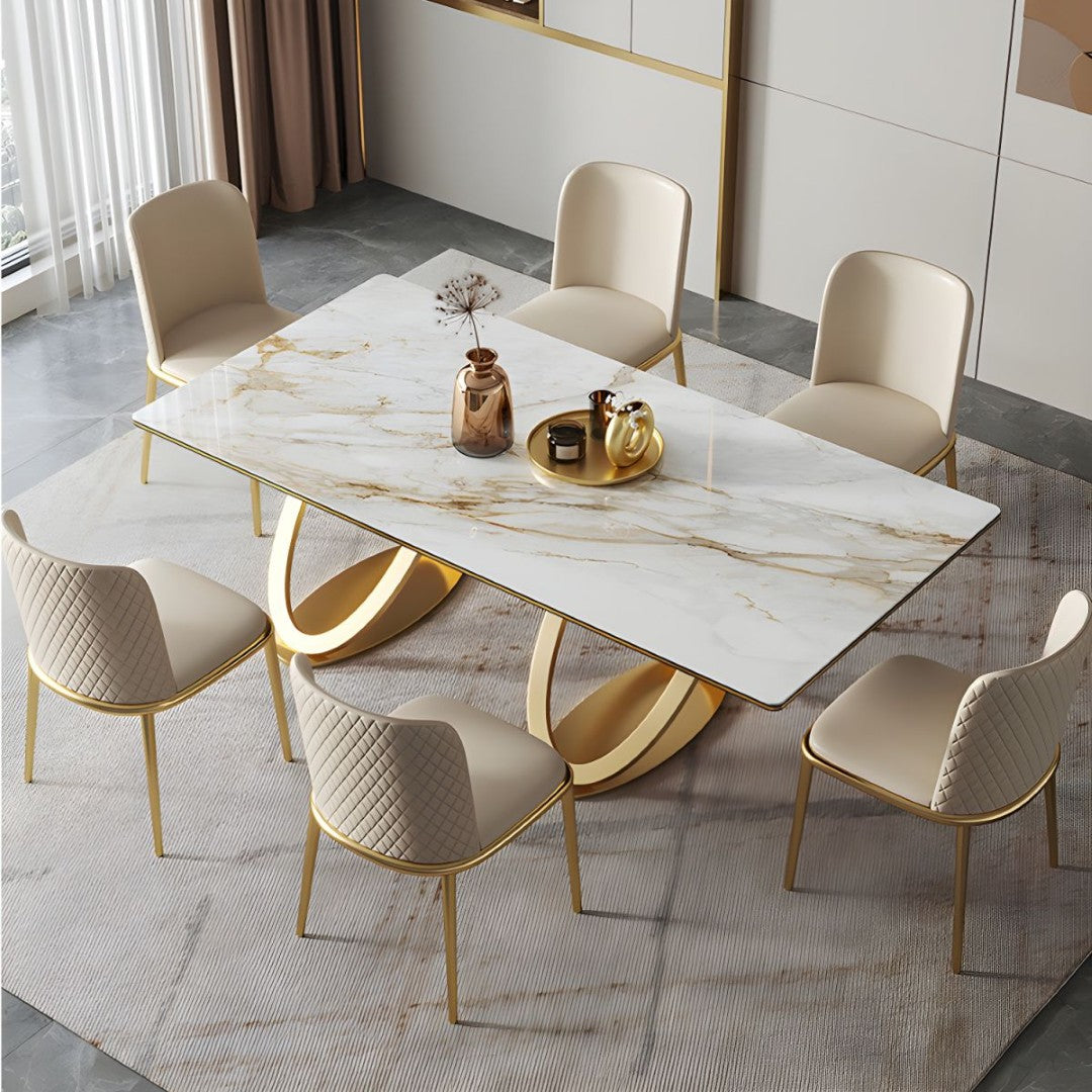 Majestic Dining Table