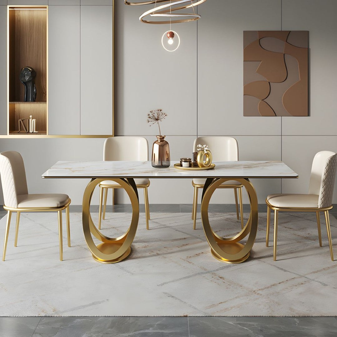 Majestic Dining Table