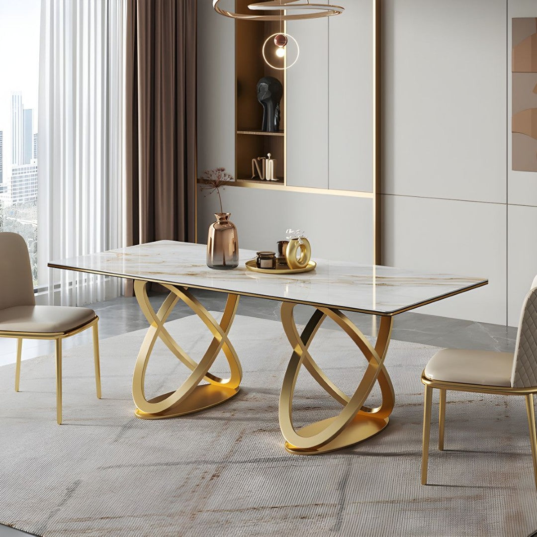 Majestic Dining Table