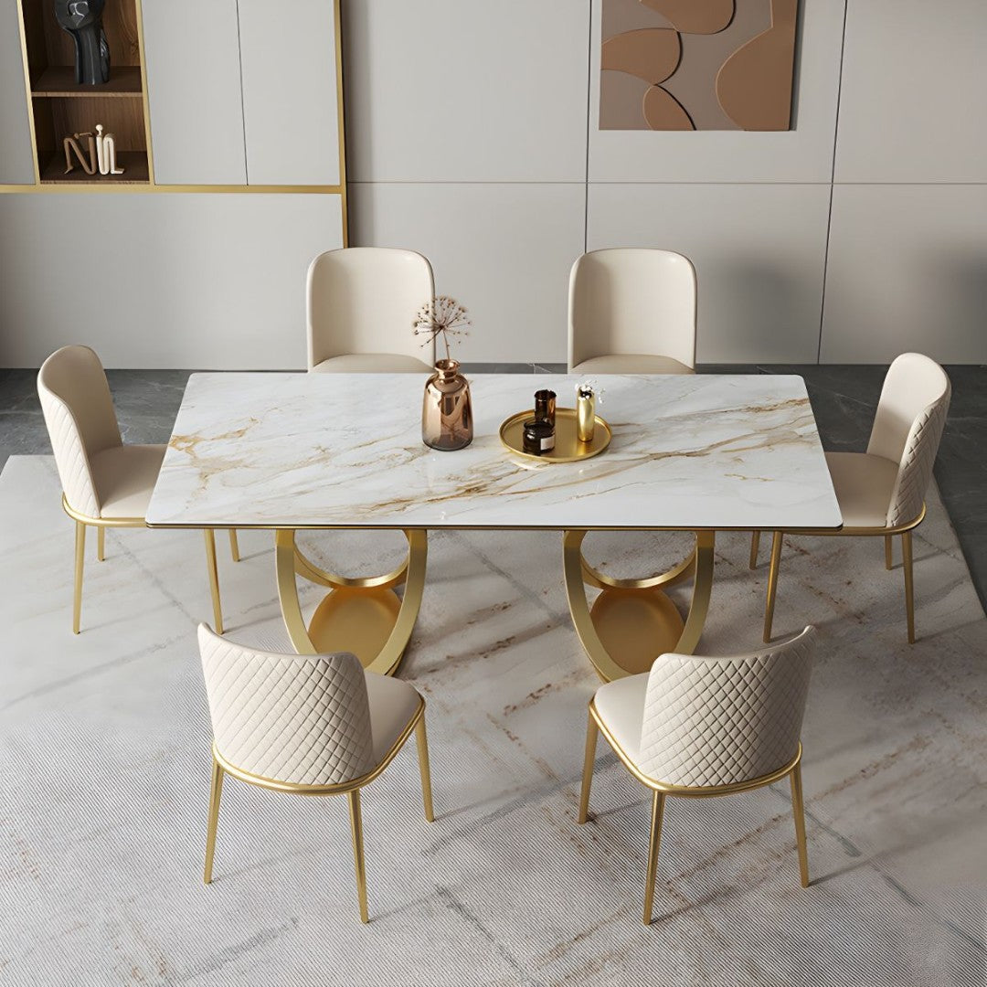 Majestic Dining Table