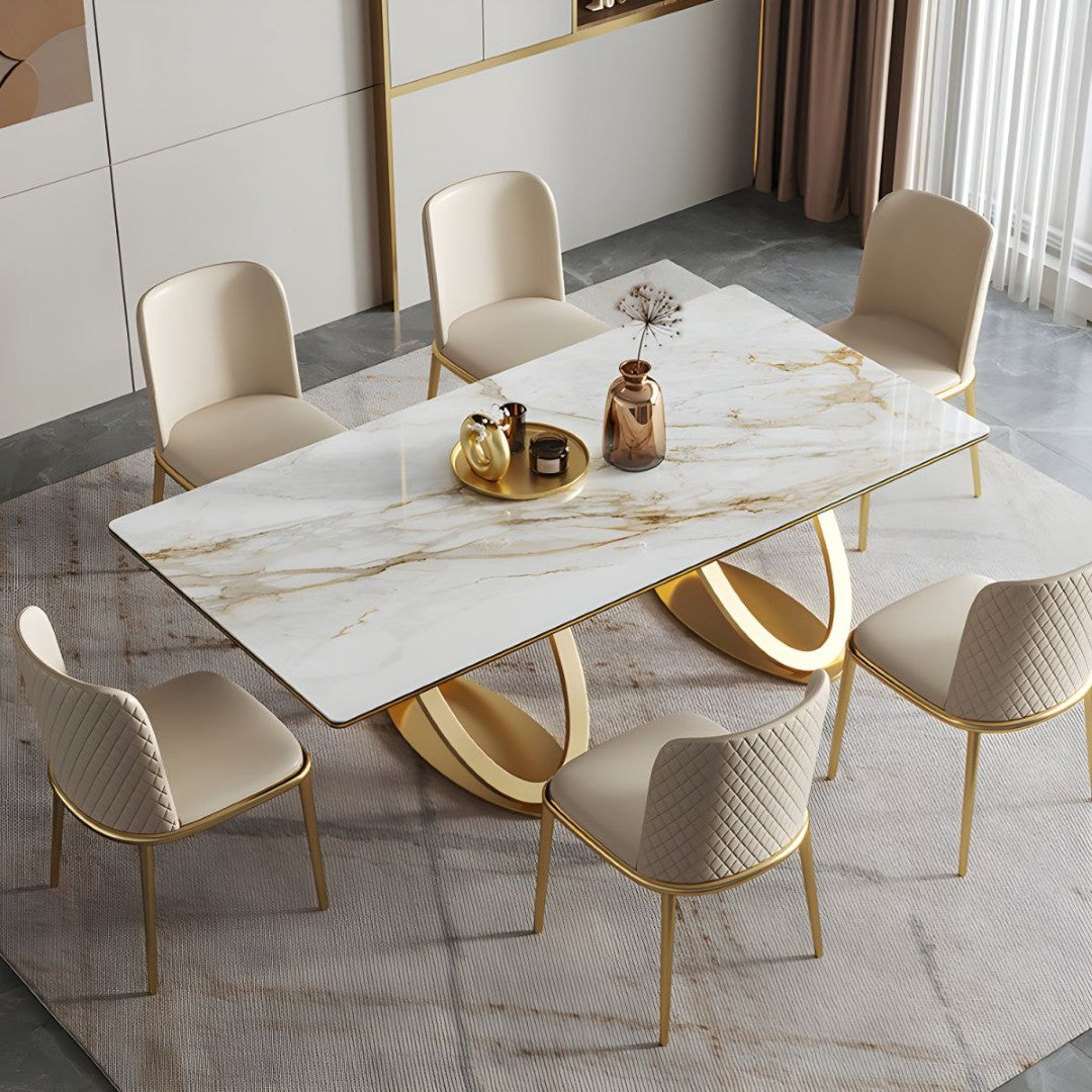 Majestic Dining Table