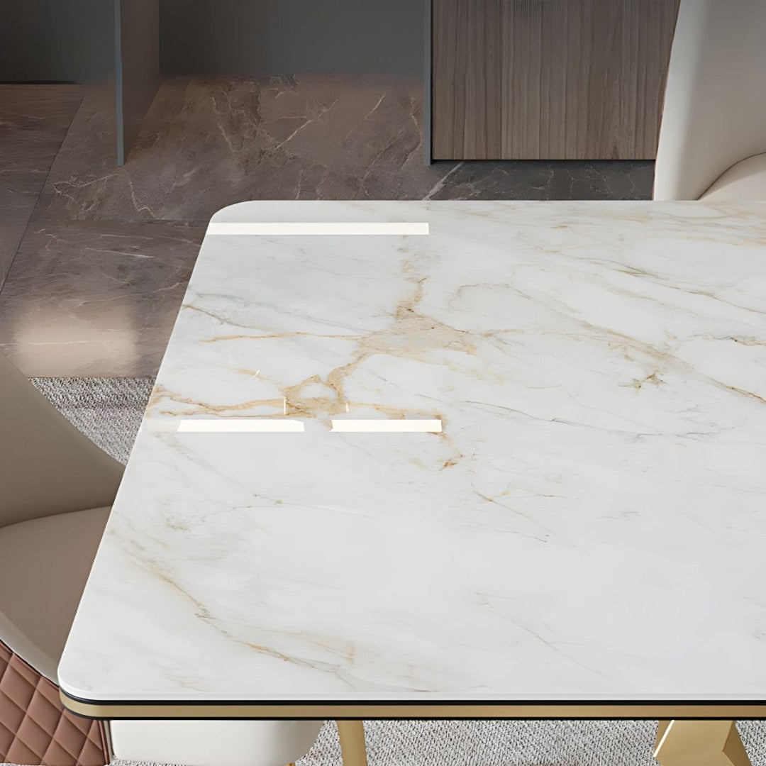 Majestic Dining Table