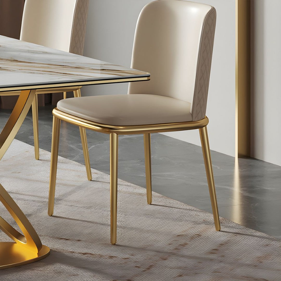 Majestic Dining Table