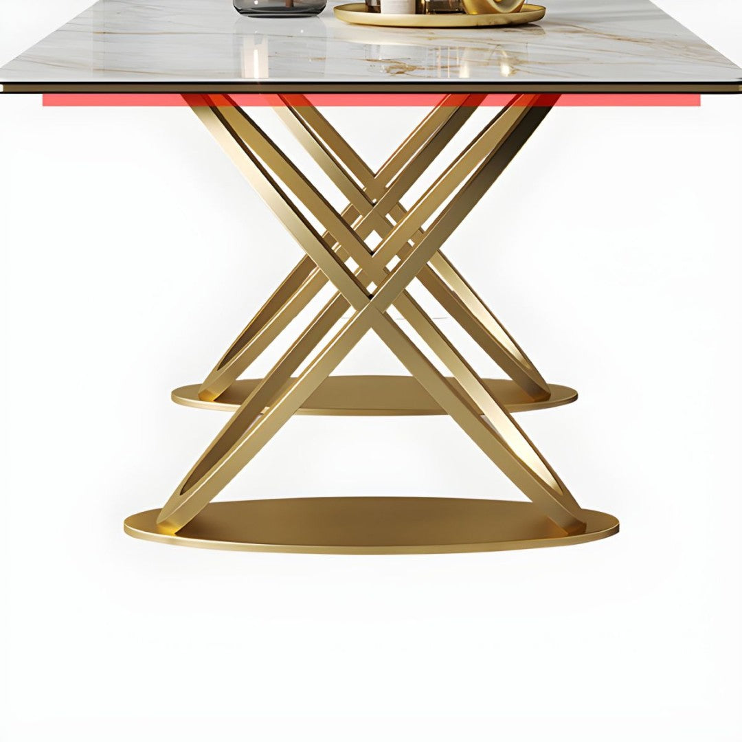 Majestic Dining Table