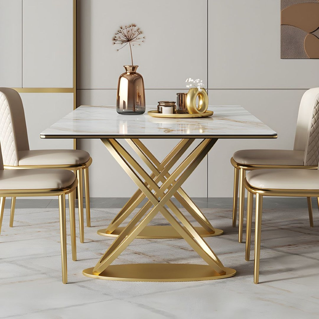 Majestic Dining Table