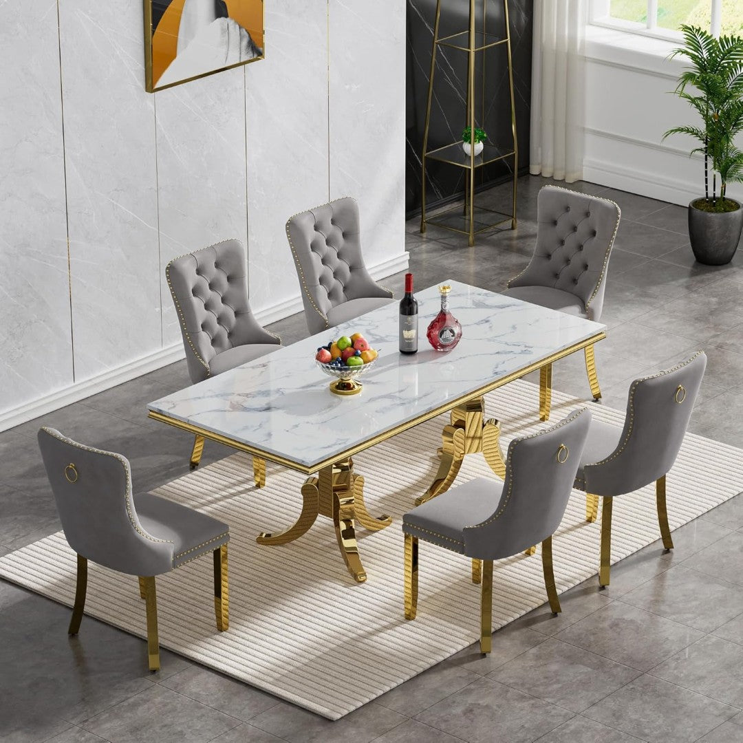 Monarch Dining Table