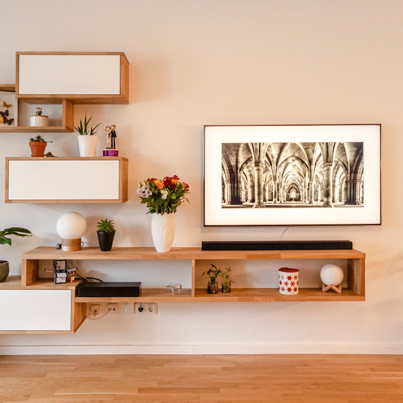Marble Top Steel Console Table