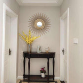 Luxe Radiance Mirror