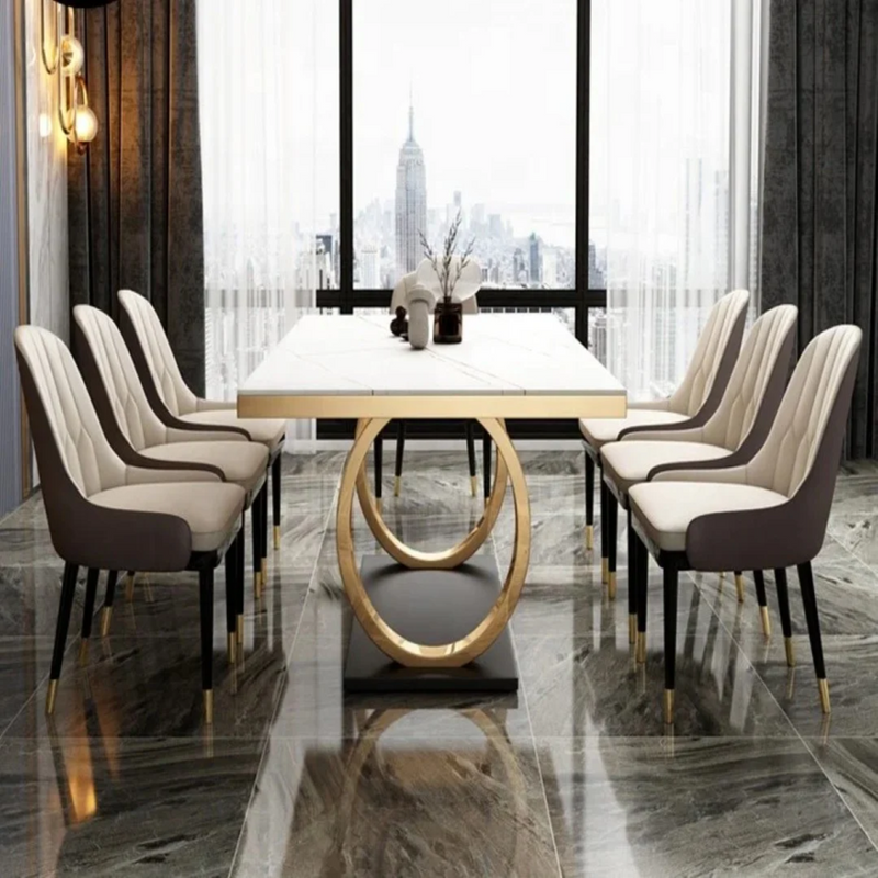 Compact Dining Table