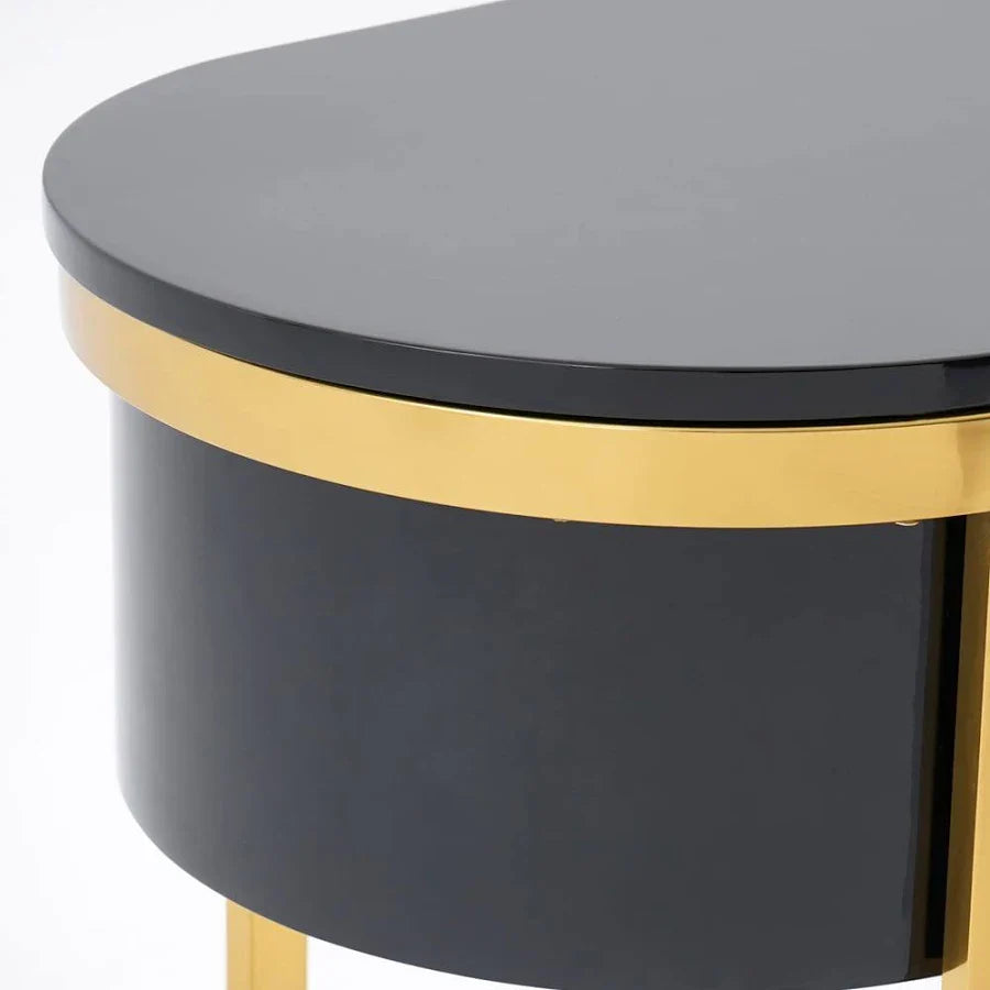 Modern Entryway & Hallway Console Table