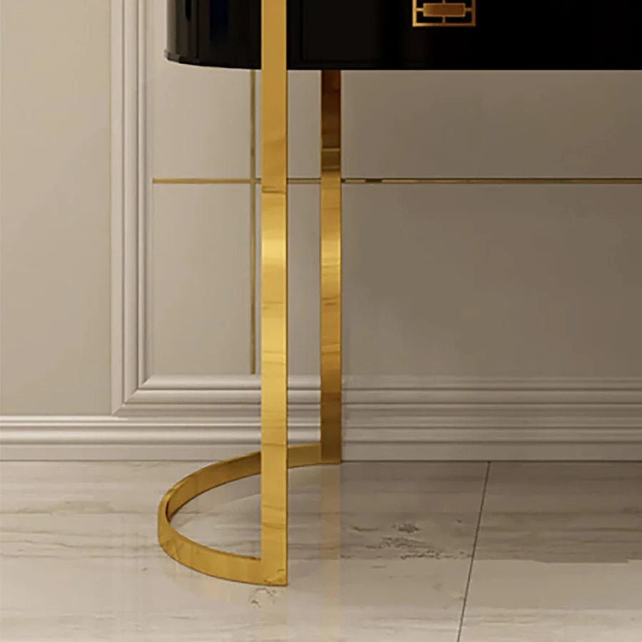 Modern Entryway & Hallway Console Table