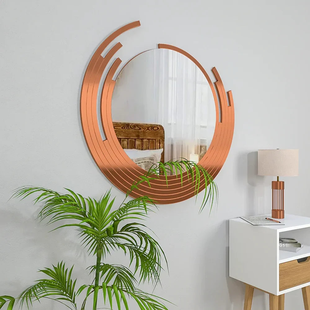 Rosavera Orbit Mirror (Copy)