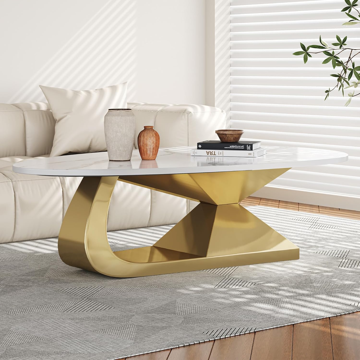 Center Table