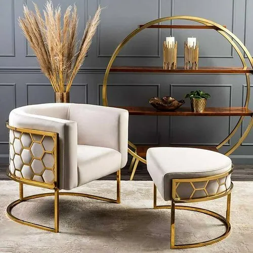 Ottoman Stool