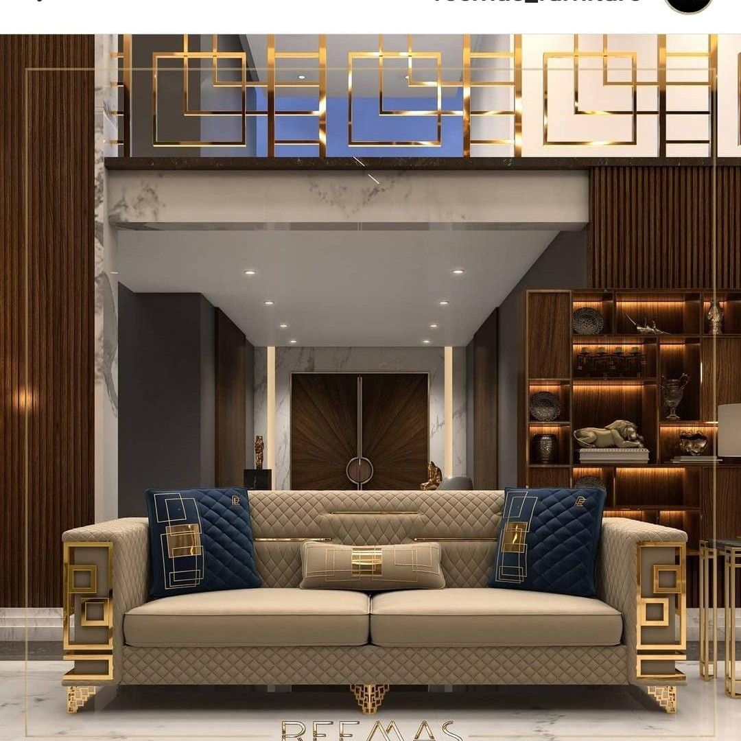 Where CraftMeets Home