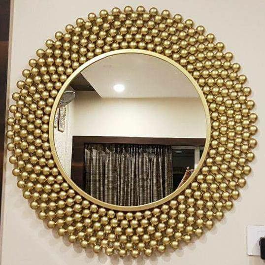 Wall Mirror